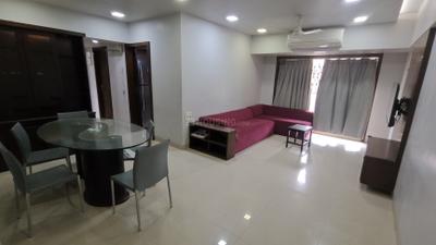 Living Room Image of 1350 Sq.ft 3 BHK Apartment / Flat for sale in Ekta Meadows, Borivali East Mumbai for Rs. 31500000