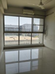 Bedroom Image of 1650 Sq.ft 3 BHK Apartment / Flat for sale in L And T Seawoods Residences Phase I, Seawoods Navi Mumbai for Rs. 46000000