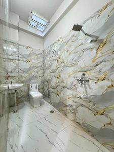 Bathroom Image of 2050 Sq.ft 3 BHK Villa for sale in Mowa Raipur for Rs. 6080000