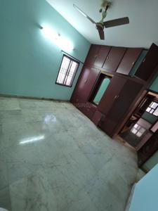 Bedroom Image of 1600 Sq.ft 3 BHK Apartment / Flat for rent in VRC Centre Nellore for Rs. 17000