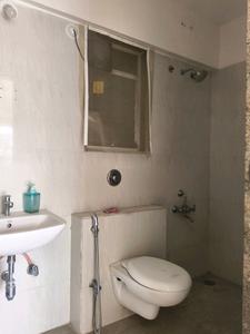 Bedroom Two Image of 700 Sq.ft 2 BHK Apartment / Flat for sale in Puraniks Aldea Anexo, Mahalunge Pune for Rs. 7200000
