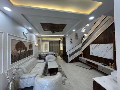 Hall Image of 2317 Sq.ft 4 BHK Apartment / Flat for sale in Karolan Ka Barh Jaipur for Rs. 14000000