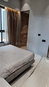 Bedroom Image of 553 Sq.ft 1 BHK Apartment / Flat for sale in Venus Skky City, Dombivli East Thane for Rs. 3680000