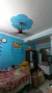 Bedroom Image of 850 Sq.ft 3 BHK Builder Floor for sale in Dabri New Delhi for Rs. 8000000