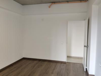 Bedroom Image of 1440 Sq.ft 3 BHK Apartment / Flat for sale in Shilp Serene, Shilaj Ahmedabad for Rs. 8250000