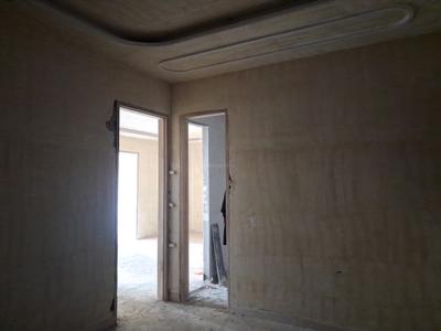 Bedroom Image of 1400 Sq.ft 4 BHK Builder Floor for sale in Rohini Sector 28 New Delhi for Rs. 14800000