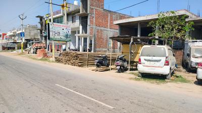 Image of 1500 Sq.ft Residential Plot / Land for sale in Sarthuwa, Lucknow for Rs. 5400000