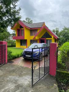 Image of 2600 Sq.ft 3 BHK Independent House for sale in Vikramgad, Mumbai for Rs. 10000000