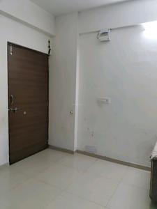 Living Room Image of 2115 Sq.ft 3 BHK Apartment / Flat for sale in Deep Indraprasth 5, Prahlad Nagar Ahmedabad for Rs. 22500000
