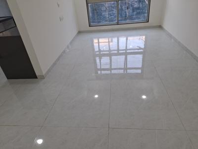 Living Room Image of 615 Sq.ft 2 BHK Apartment / Flat for sale in Borivali West Mumbai for Rs. 19500000