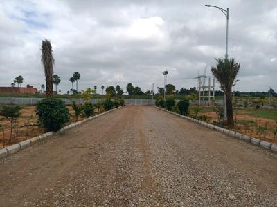Image of 180 Sq.ft Residential Plot / Land for sale in JB Serene County, Kongara Kalan, Hyderabad for Rs. 4680000