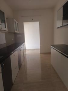 Kitchen Image of 2900 Sq.ft 3 BHK Apartment / Flat for sale in Vascon Forest County, Kharadi Pune for Rs. 45000000