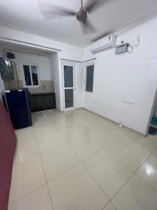 Hall Image of 315 Sq.ft 1 RK Apartment / Flat for rent in Urbanrise Revolution One, Padur Chennai for Rs. 18500