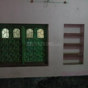 Bedroom Image of 400 Sq.ft 1 BHK Builder Floor for rent in Mali Panchghara Howrah for Rs. 5000