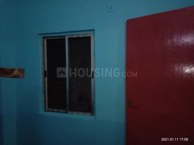 Bedroom Image of 350 Sq.ft 1 BHK Apartment / Flat for sale in Omm Apartment, Kalighat Kolkata for Rs. 3400000