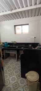 Kitchen Image of Sion pg in Sion, Mumbai