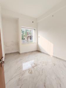 Bedroom Image of 1080 Sq.ft 3 BHK Apartment / Flat for sale in Behala Kolkata for Rs. 4000000