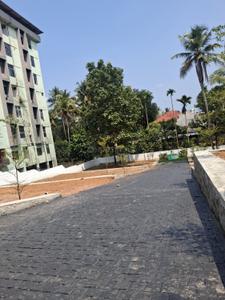 Image of 1740 Sq.ft Residential Plot / Land for sale in Kakkanad, Kochi for Rs. 6600000