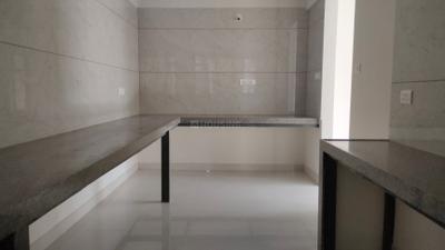 Kitchen Image of 1500 Sq.ft 3 BHK Apartment / Flat for sale in Kumar Prospera, Hadapsar Pune for Rs. 23500000