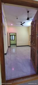 Bedroom Image of 1100 Sq.ft 2 BHK Independent House for rent in Peramanur Salem for Rs. 17500