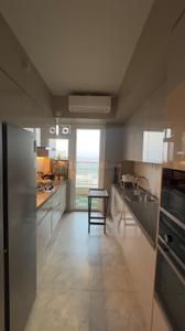 Kitchen Image of 3240 Sq.ft 4.5 BHK Penthouse for sale in DLF One Midtown, Karampura New Delhi for Rs. 70000000
