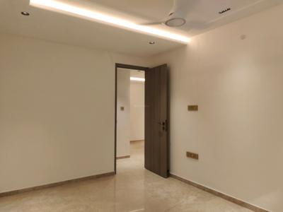 Bedroom Image of 1200 Sq.ft 3 BHK Apartment / Flat for sale in Vile Parle West Mumbai for Rs. 55000000