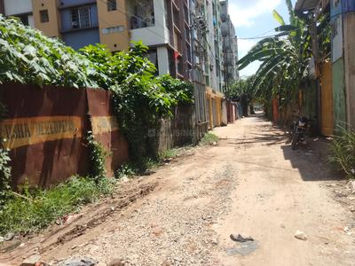 Image of 2880 Sq.ft Residential Plot / Land for sale in New Town, Kolkata for Rs. 16000000