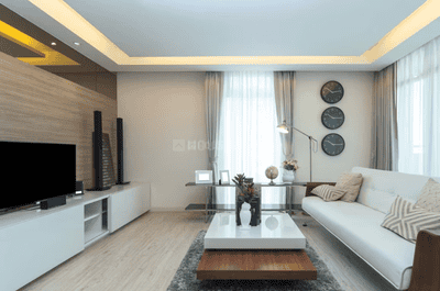 1 BHK Flat