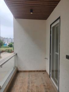 Bedroom One Image of 1700 Sq.ft 3 BHK Builder Floor for sale in BPTP District 3, Sector 85 Faridabad for Rs. 17200000