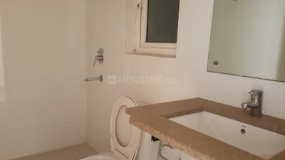 Image of 1255 Sq.ft 2 BHK Apartment / Flat for sale in DLF New Town Heights, New Town, Kolkata for Rs. 9200000