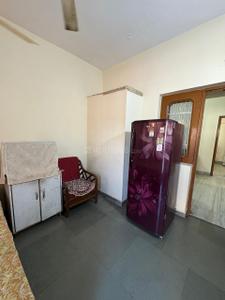 Bedroom Image of 558 Sq.ft 2 BHK Builder Floor for rent in Sector 41 Chandigarh for Rs. 24000