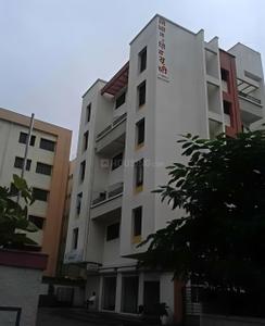 Image of 630 Sq.ft 1 BHK Apartment / Flat for sale in  Siddhant Shivshrushti, Narhe, Pune for Rs. 3200000