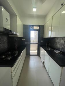 Kitchen Image of 924 Sq.ft 2 BHK Apartment / Flat for rent in Salsette 27, Byculla Mumbai for Rs. 160000