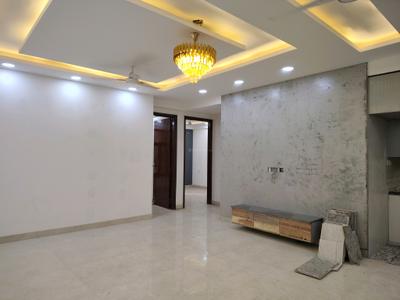 Living Room Image of 1620 Sq.ft 4 BHK Apartment / Flat for sale in Sultanpur New Delhi for Rs. 12500000