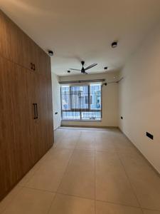 Bedroom Image of 1400 Sq.ft 3 BHK Apartment / Flat for rent in Indira Nagar Bengaluru for Rs. 130000