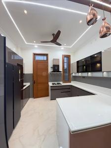 Kitchen Image of 3550 Sq.ft 6 BHK Villa for sale in Kamal Vihar Raipur for Rs. 8535000