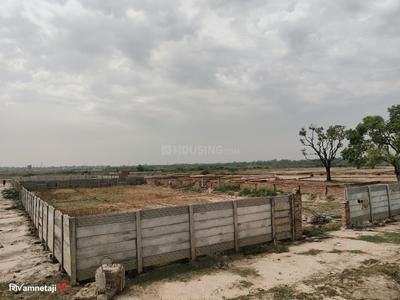 Image of 1500 Sq.ft Residential Plot / Land for sale in New Jail Road, Lucknow for Rs. 1500000