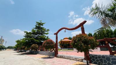 Image of 600 Sq.ft Residential Plot / Land for sale in Rau, Indore for Rs. 2100000