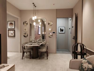 1 BHK Flat