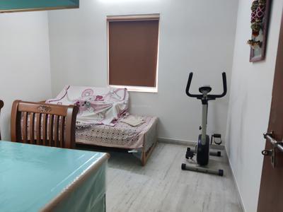 Bedroom Image of 1800 Sq.ft 4 BHK Villa for sale in Chandkheda Ahmedabad for Rs. 25500000