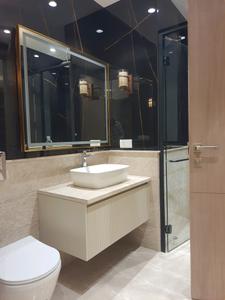 Bedroom Two Image of 2600 Sq.ft 4 BHK Builder Floor for sale in Sector 43 Gurgaon for Rs. 47100000