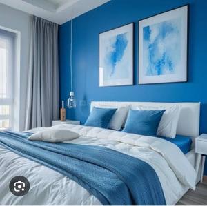 Bedroom Image of Baghel in Indirapuram, Ghaziabad
