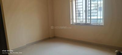 Bedroom Image of 1200 Sq.ft 2 BHK Builder Floor for rent in Amrutahalli Bengaluru for Rs. 28000