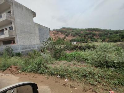 Image of 2025 Sq.ft Residential Plot / Land for sale in Panchkula Extension, Panchkula for Rs. 45000000