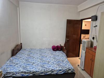 Bedroom Image of 1084 Sq.ft 2 BHK Apartment / Flat for sale in PS Sherwood Estate, Narendrapur Kolkata for Rs. 6600000