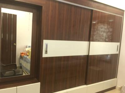 Kitchen Image of 1350 Sq.ft 4 BHK Duplex for rent in Shamshabad Hyderabad for Rs. 35000