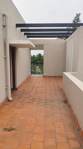 Balcony Image of 1820 Sq.ft 3 BHK Duplex for sale in Kernathapudukpalayam Coimbatore for Rs. 9000000