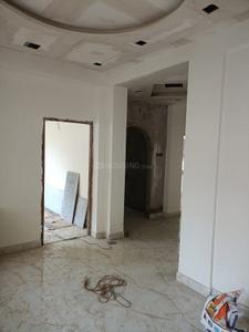 Hall Image of 1200 Sq.ft 3 BHK Apartment / Flat for sale in Bansdroni Kolkata for Rs. 7000000