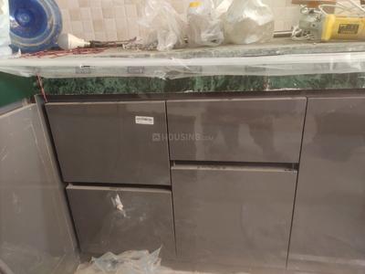 Kitchen Image of 732 Sq.ft 3 BHK Apartment / Flat for sale in ROF Ananda, Sector 95 Gurgaon for Rs. 6200000