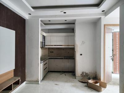 Living Room Image of 1095 Sq.ft 2 BHK Apartment / Flat for sale in Devla Greater Noida for Rs. 3985466